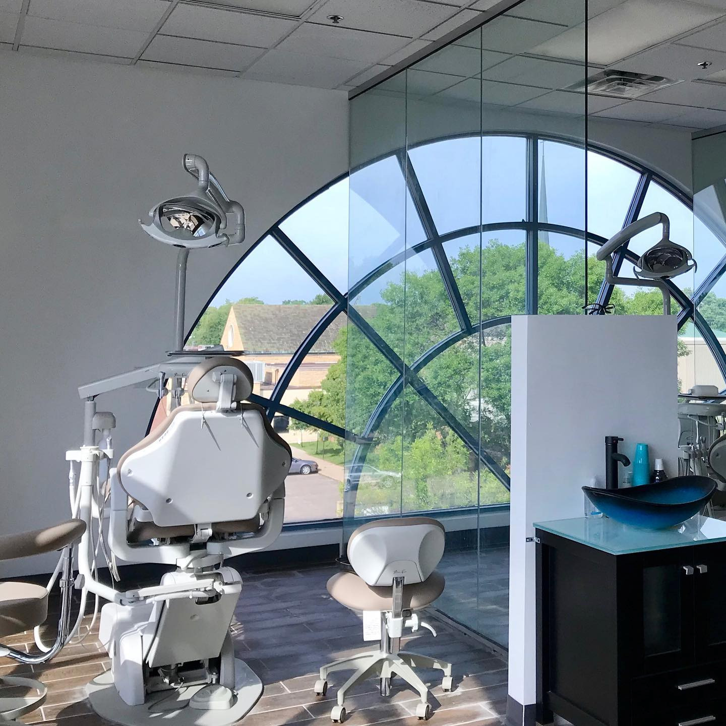 cld office chair view