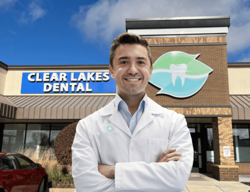 5 Key Benefits of Joining the Clear Lakes Dental Franchise